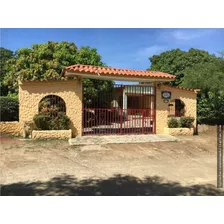 Venta Finca Residencial, Turística Y Agrícola En Masigna