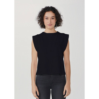 Blusa Básica Feminina Muscle Tee Hering