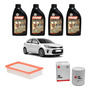 Kit De Afinacin Kia Forte 1.6l De 2020 A 2023