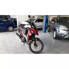 Lifan 125 Cc Okm 2024!