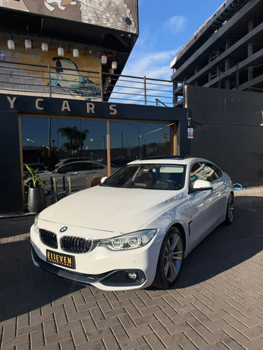 Bmw Serie 4 2.0 430i Gran Coupe Sportline 252cv