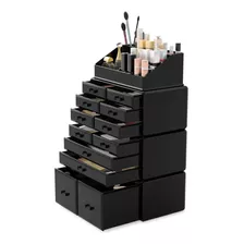 Mueble Organizador Readaeer Para Maquillaje Y Cosm&eacute;ti