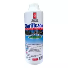 Clarificador Piscinas 1 Litro Quimica Universal