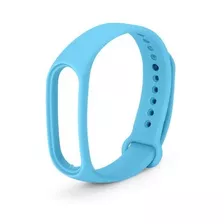 Correa De Silicona Para Xiaomi Mi Band 6