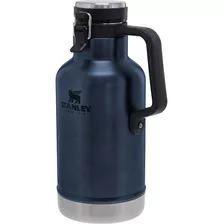 Growler Térmico Classic 1,9 Litros Azul Nightfall - Stanley