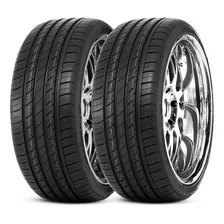 Kit 2 Pneu Xbri Aro 19 235/35r19 91w Sport Plus 2 Extra Load