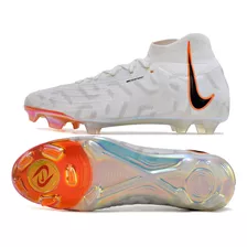 Championes De Futbol Nike Phantom Luna Elite Fg