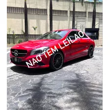 Mercedes Cla 200 