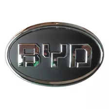 Insiginia Espolon Byd F0 2012-14