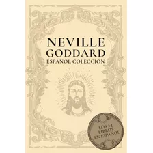 Libro: Neville Goddard Colección, 14 En 1, Edición Español