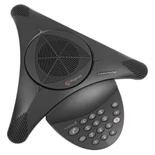 Telefono Polycom Soundstation 2 Sin Display Oferta!!!