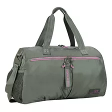 Bolso Mujer New Lotus 35 Verde Head