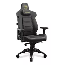 Silla Profesional Gamer Cougar Evo Royal