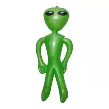 Marciano Inflable Alien Extraterrestre Marcianeke