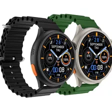 Smartwatch Zt3 Ultra Max 