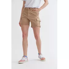 Short Jean Isla Color 24 - Uniform