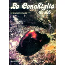 Revista La Conchiglia/ Shells/ Conchas Frete Grátis - L.5572