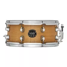 Redoblante Mapex Maple 13 X 6 8 Torres Bordona 16 Hilos Color Del Casco Marrón