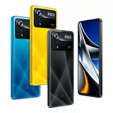 Xiaomi Poco X4 Pro 256 Gb 8 Ram