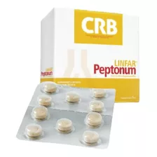 Peptonum Crb Cerebro Linfar Peptonas