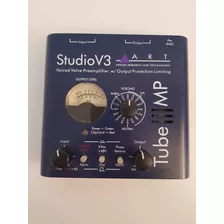 Preamp Art Studio V3