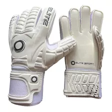 Guantes Elite Warrior - Blanco