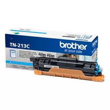 Toner Ciano Tn213cbr Para Impressoras Brother