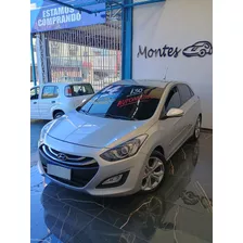 Hyundai I30 1.8 Aut 2014