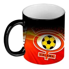 Taza Mágica Club De Deportes Cobreloa - Futbol Chileno