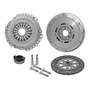 Kit Clutch Mini Cooper S 2003 1.6l Valeo