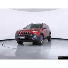 Jeep Cherokee 3.2 Trailhawk