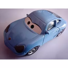 Sally Disney Pixar Cars 