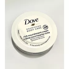 Dove Nourishing Body Care