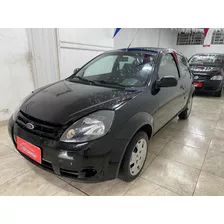 Ford Ka 1.0 Flex Rocam Z-tech 2010 Vidros E Trava Elétrica