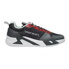 Zapatillas Tenis / Padel Exclusivas Drop Shot / All Court