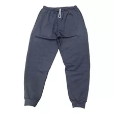 Jogging Babucha Hombre Talles Especiales Frisa Liviana Lisos