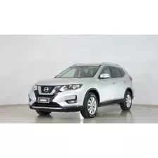 Nissan X-trail 2.5 Sense 2row At 4x4