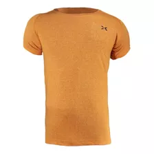 Remera Deportiva Running Hombre Entrenamiento Yakka