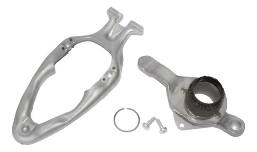 Kit Doble Embrague Seat Toledo 17-19 1.4l 2da Generacion Foto 3