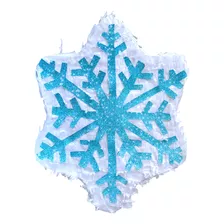 Pinhata Floco De Neve Frozen (unidade)