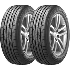 Kit De 2 Llantas Hankook Kinergy Gt H436 P 235/65r17 104 H