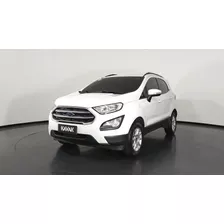 Ford Ecosport Ti-vct Se