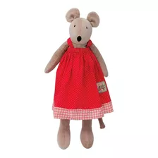 Peluche Nini La Ratita 50cm