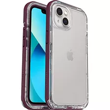 Funda Para iPhone 13 Not Mini/pro/pro Max Essential Mo-022