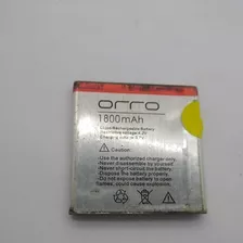Bateria Orro 1800mah 7761