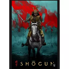 Série Shogun, Primera Temporada, Diez Capitulos Hd