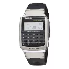 Reloj Casio Vintage Para Hombre Modelo Ca-56-1cf