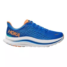 Tenis Running Hoka Kawana Azul Hombre 1123163csbb