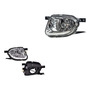 Set Faros Niebla S/foco Depo Mercedes-benz E320 06/08