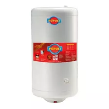 Termotanque Electrico 70 L Carga Superior Ecotermo Populi